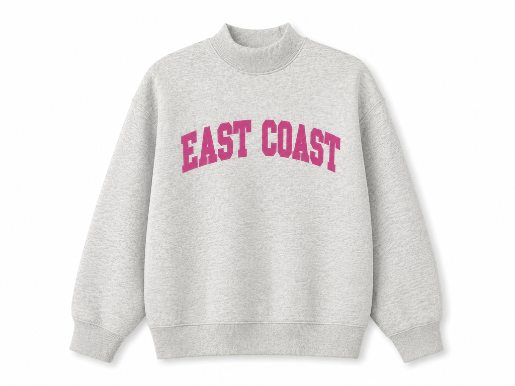 EAST COAST MOCKNECK