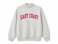 EAST COAST MOCKNECK
