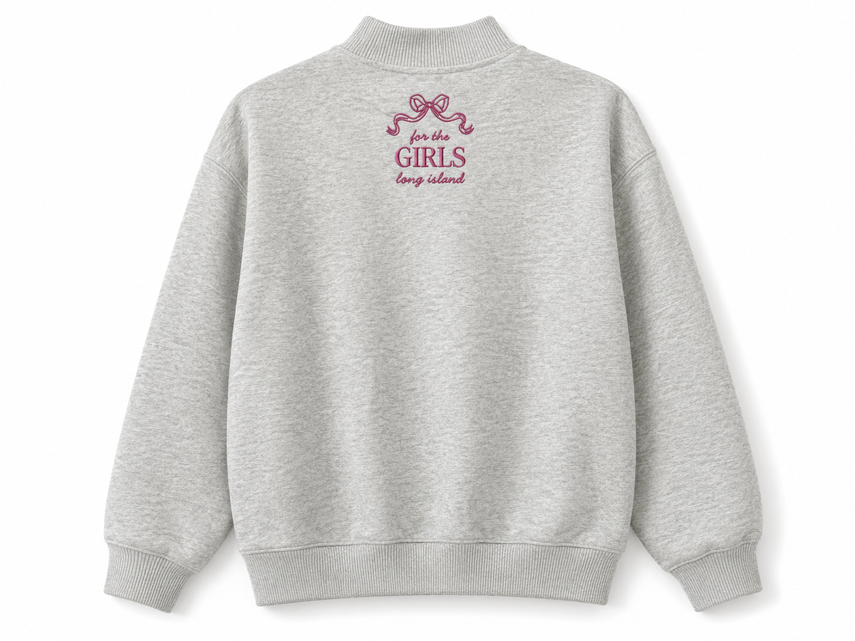 EAST COAST MOCKNECK