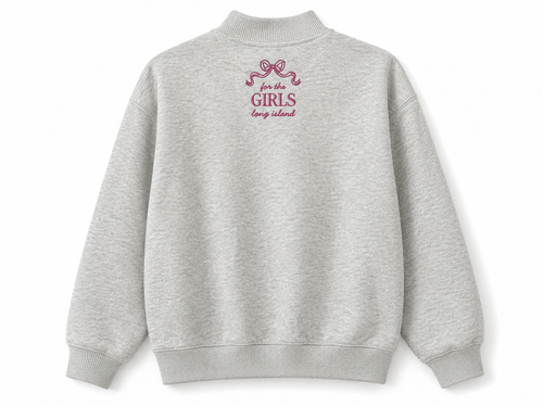 EAST COAST MOCKNECK