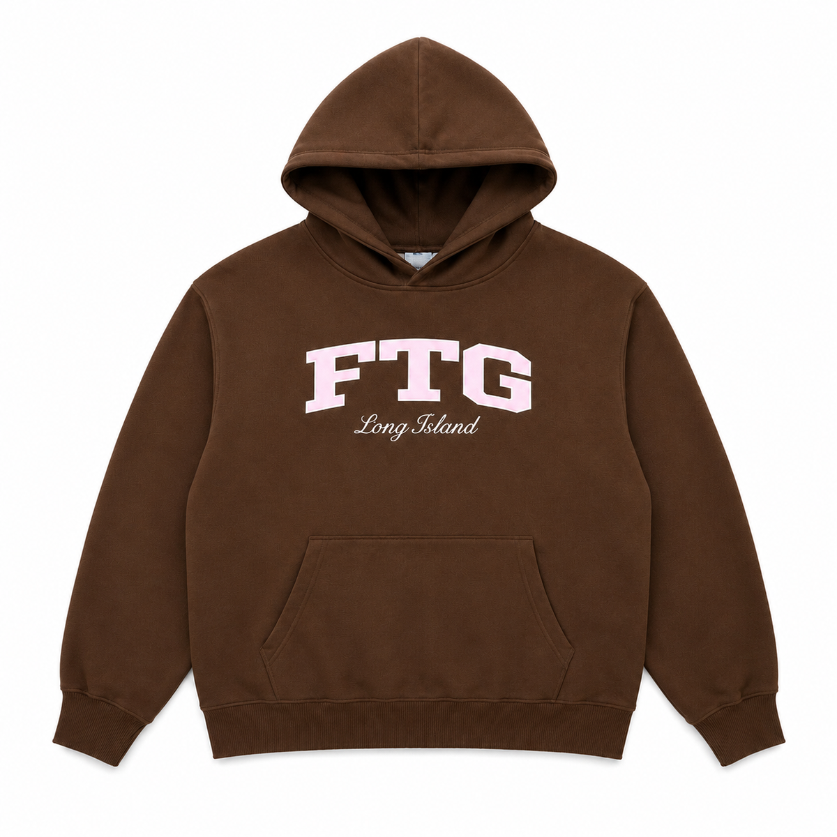 FTG Hoodie
