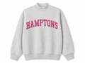 HAMPTONS MOCKNECK